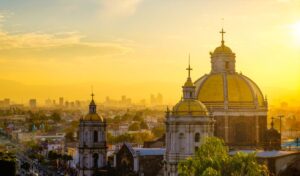 Read more about the article The Best Walking Tours in Mexico City
