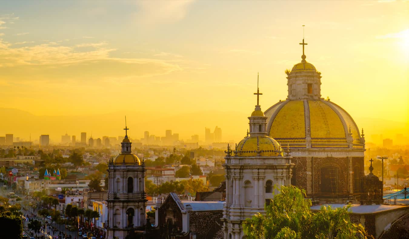 You are currently viewing The Best Walking Tours in Mexico City