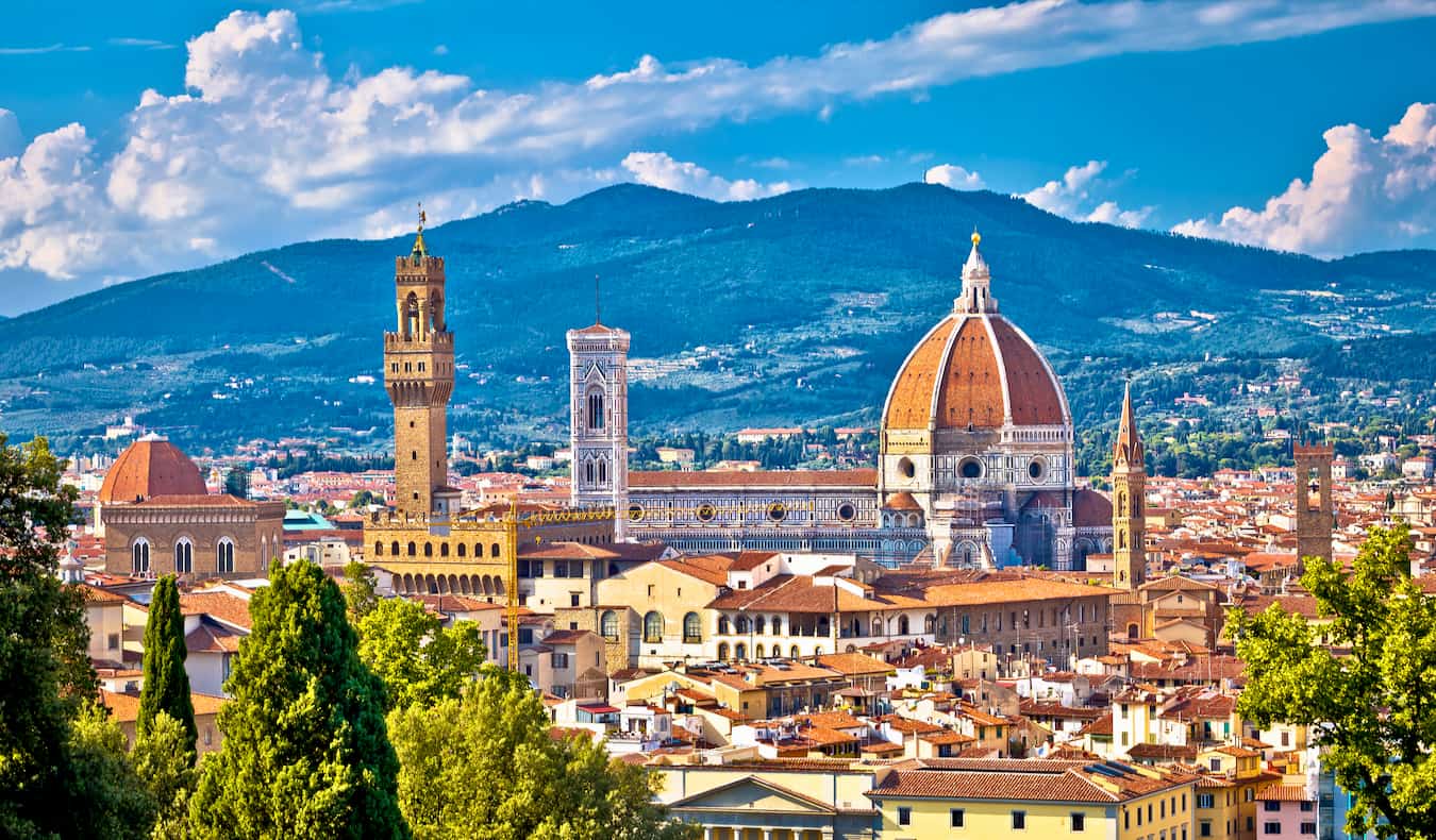 Read more about the article The 4 Best Hostels in Florence Worth Staying At