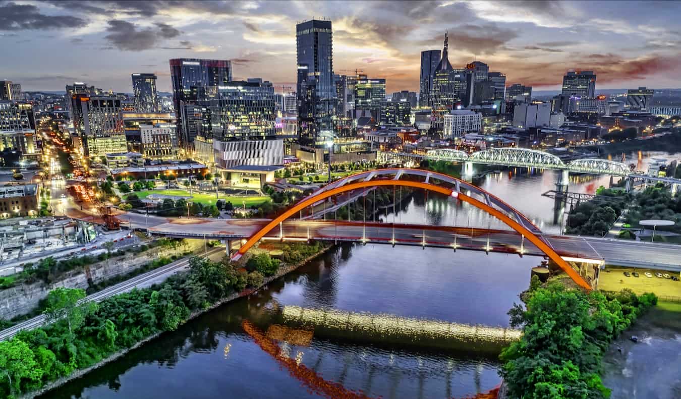 You are currently viewing Where to Stay in Nashville When Your Visit