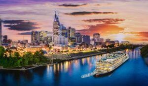 Read more about the article How to Spend 4 Days in Nashville