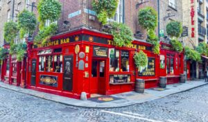Read more about the article The Best Walking Tours in Dublin