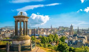 Read more about the article Where to Stay in Edinburgh: The Best Neighborhoods for Your Visit