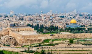 Read more about the article The 5 Best Hostels in Jerusalem