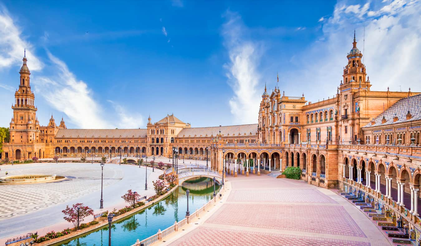 You are currently viewing The Best Walking Tours in Seville