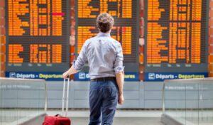 Read more about the article The Best Credit Cards for Travel Insurance