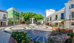 Read more about the article The 4 Best Hostels in Lagos, Portugal