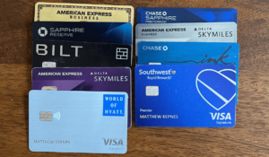 Read more about the article How Do Credit Cards Work?