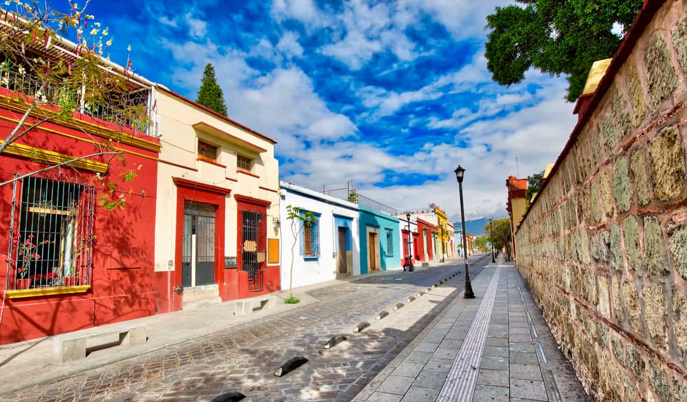 You are currently viewing Where to Stay in Oaxaca: The Best Neighborhoods for Your Visit