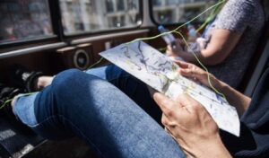 Read more about the article Around Review: The Best Place to Take Audio Tours