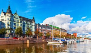 Read more about the article The 5 Best Hostels in Helsinki