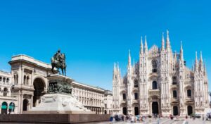 Read more about the article The Best Walking Tours in Milan