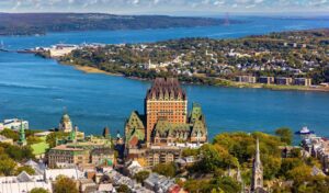 Read more about the article Where to Stay in Quebec City: The Best Neighborhoods for Your Visit