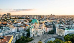 Read more about the article Where to Stay in Vienna: The Best Neighborhoods for Your Visit