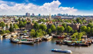 Read more about the article The 8 Best Hotels in Amsterdam