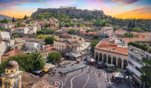 Read more about the article The 6 Best Hotels in Athens