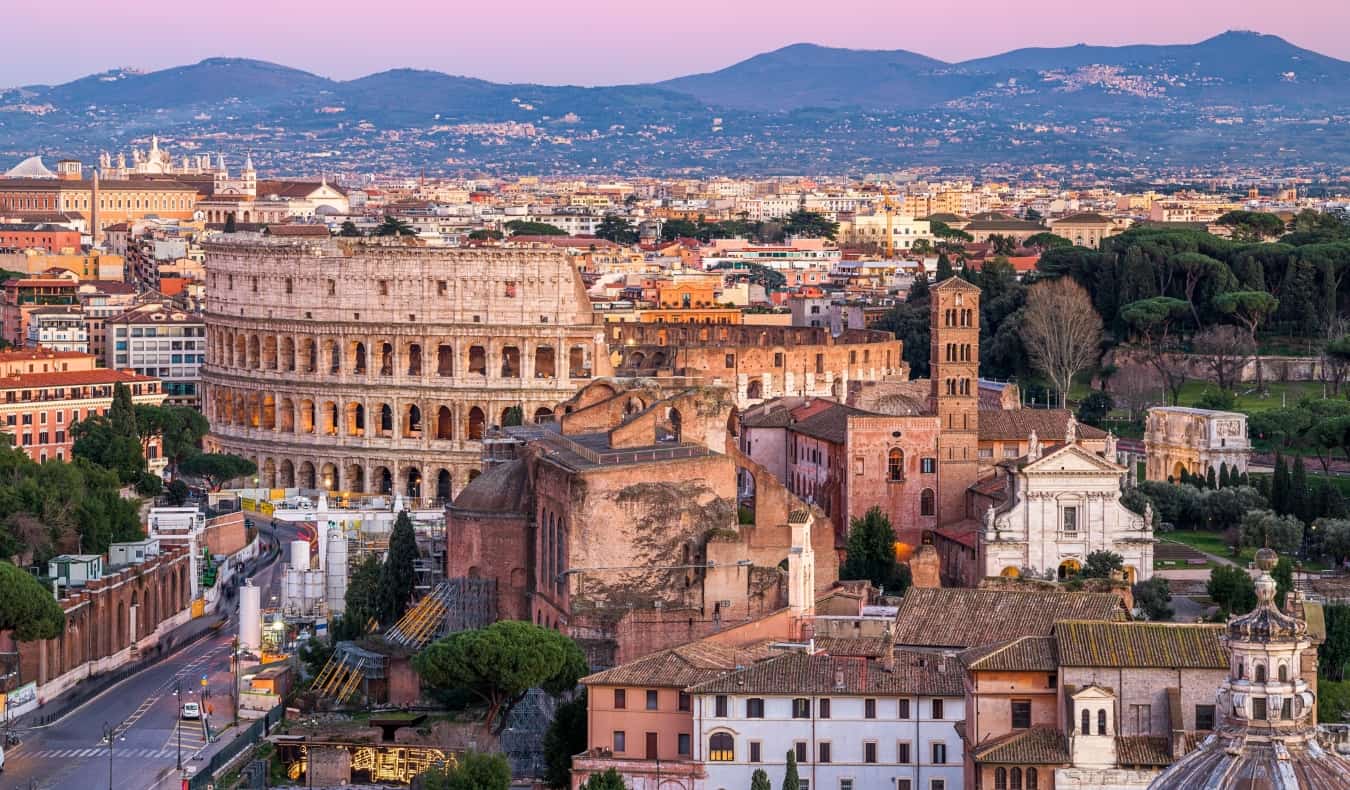 Read more about the article The 8 Best Hotels in Rome