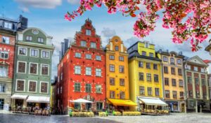 Read more about the article The 8 Best Hotels in Stockholm