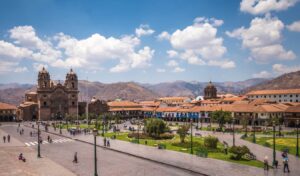 Read more about the article The 6 Best Hostels in Cusco