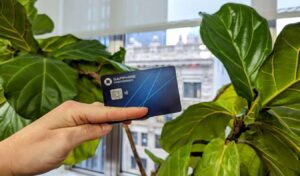 Read more about the article The Chase Sapphire Preferred Review