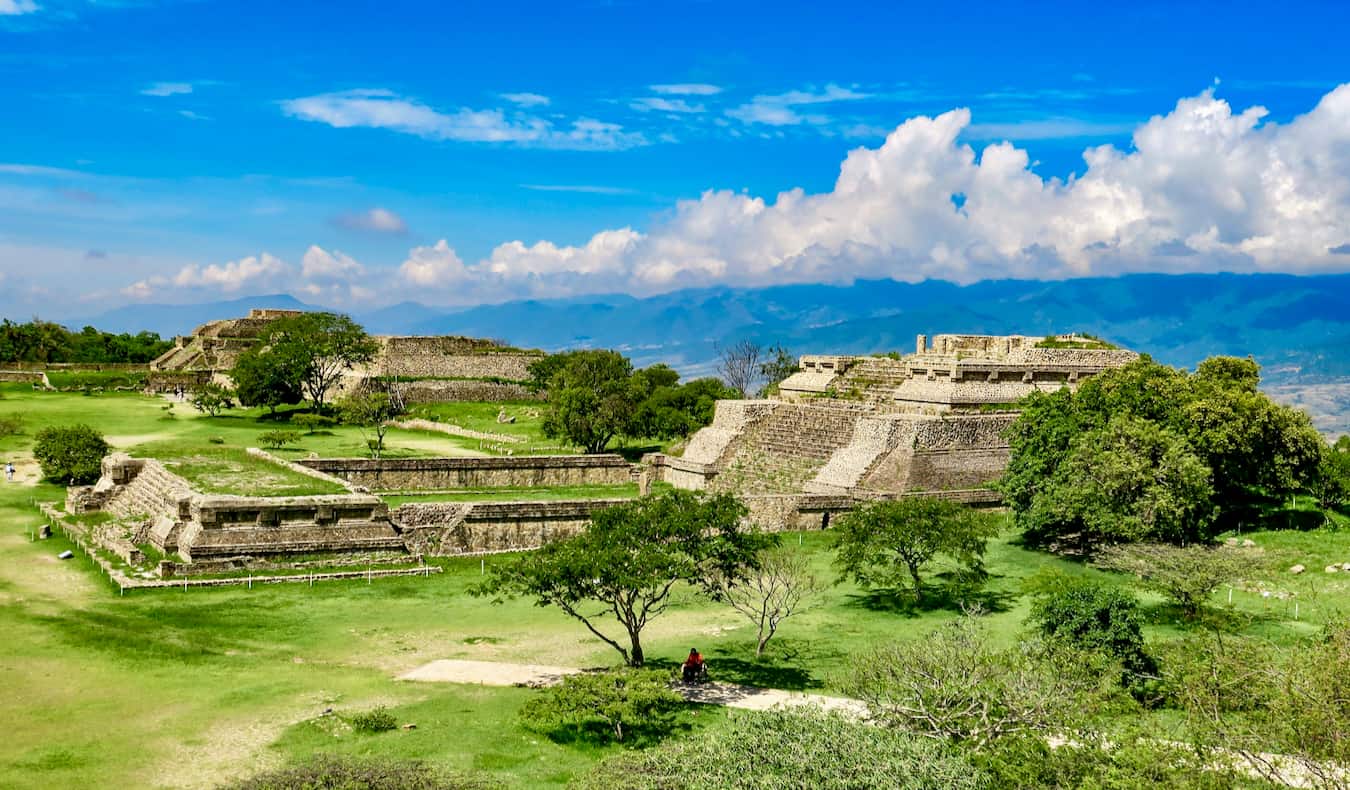 You are currently viewing The 5 Best Hotels in Oaxaca