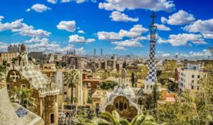 Read more about the article The 7 Best Hotels in Barcelona
