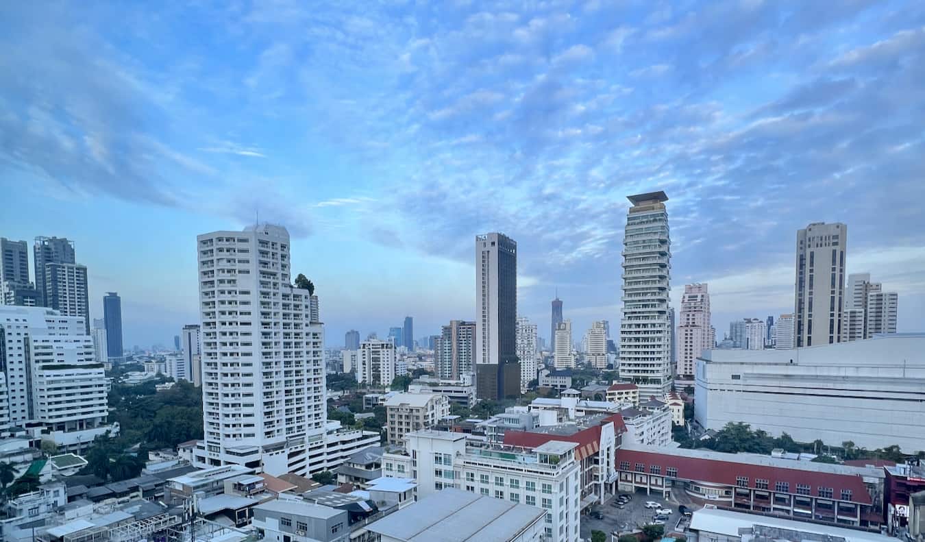 Read more about the article The 7 Best Hotels in Bangkok
