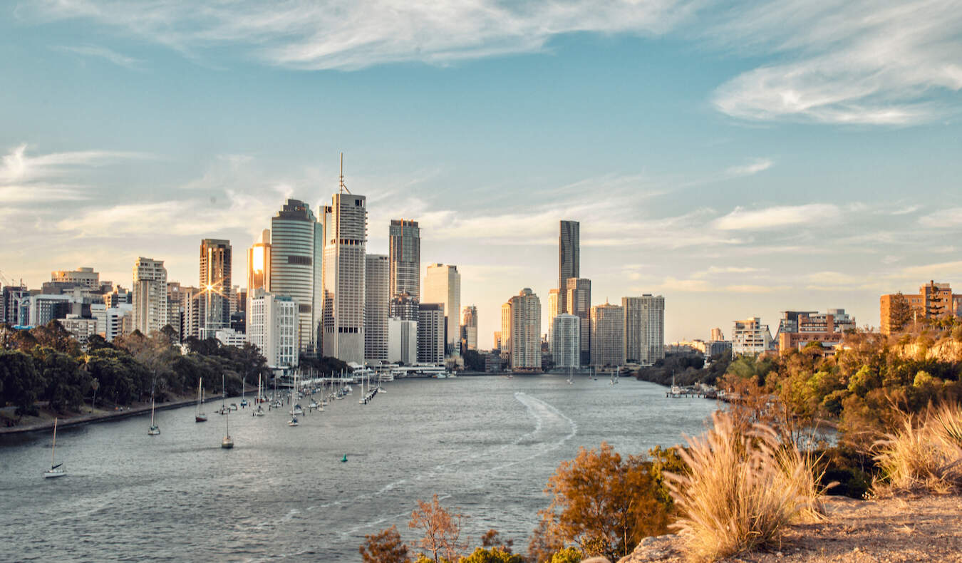You are currently viewing The 6 Best Hotels in Brisbane