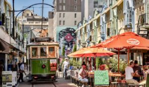 Read more about the article The 6 Best Hotels in Christchurch