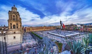 Read more about the article The 20 Best Things to Do in Mexico City