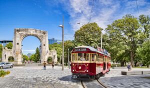 Read more about the article Where to Stay in Christchurch: The Best Neighborhoods for Your Visit