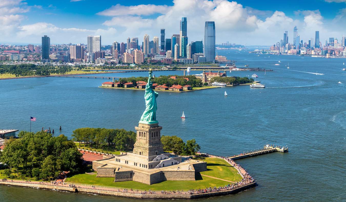 You are currently viewing The 7 Best Hotels in New York City