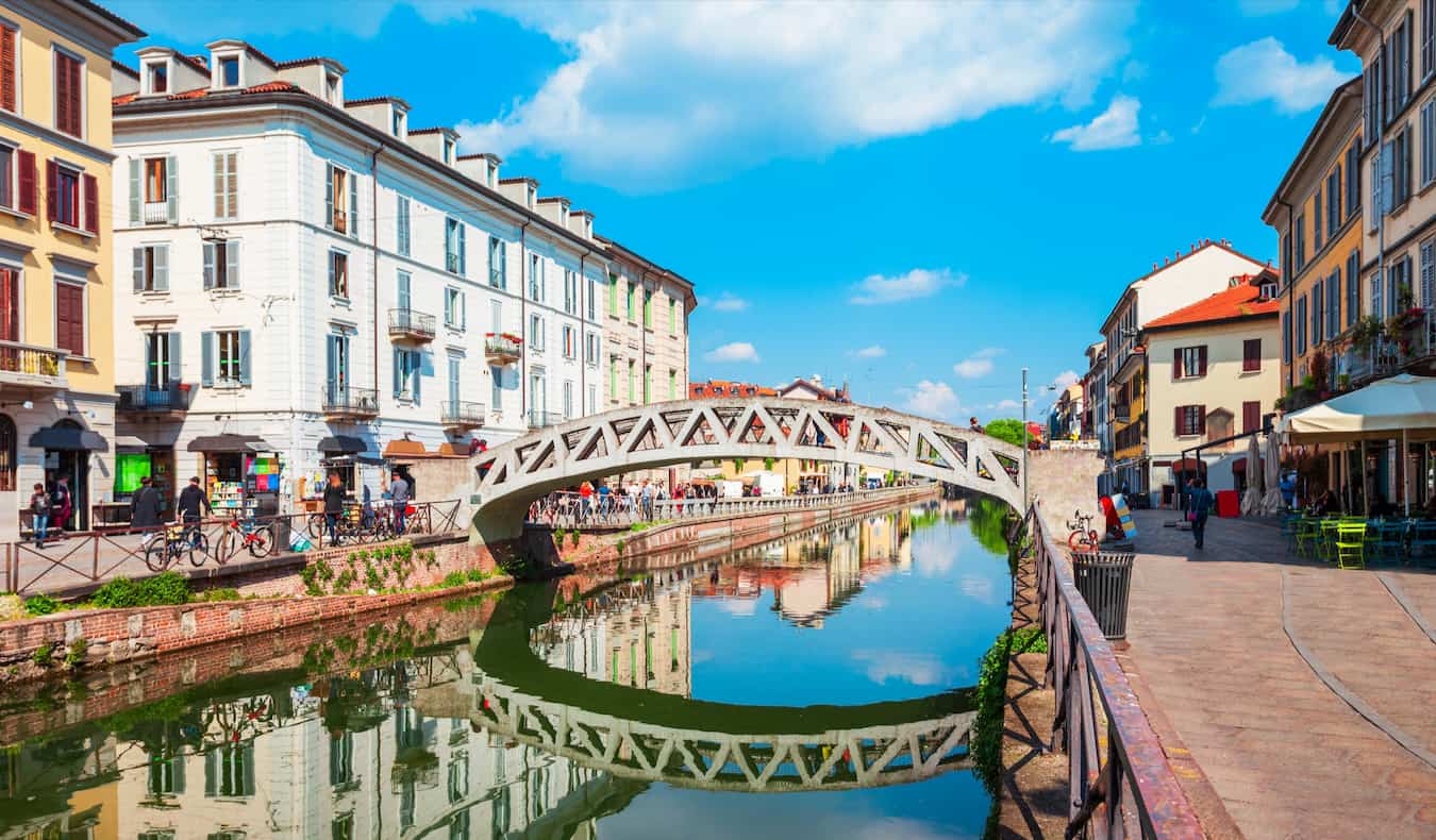 You are currently viewing Where to Stay in Milan: The Best Neighborhoods for Your Visit