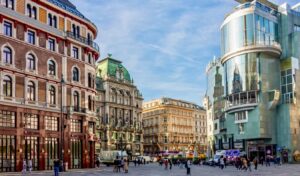 Read more about the article The 6 Best Hotels in Vienna