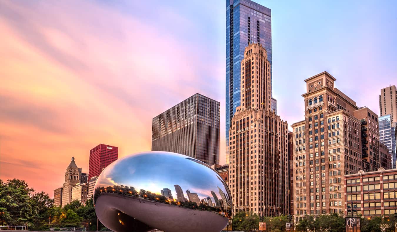 Read more about the article The 12 Best Things to Do in Chicago