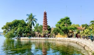 Read more about the article The 6 Best Hostels in Hanoi