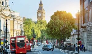 Read more about the article The 7 Best Hotels in London