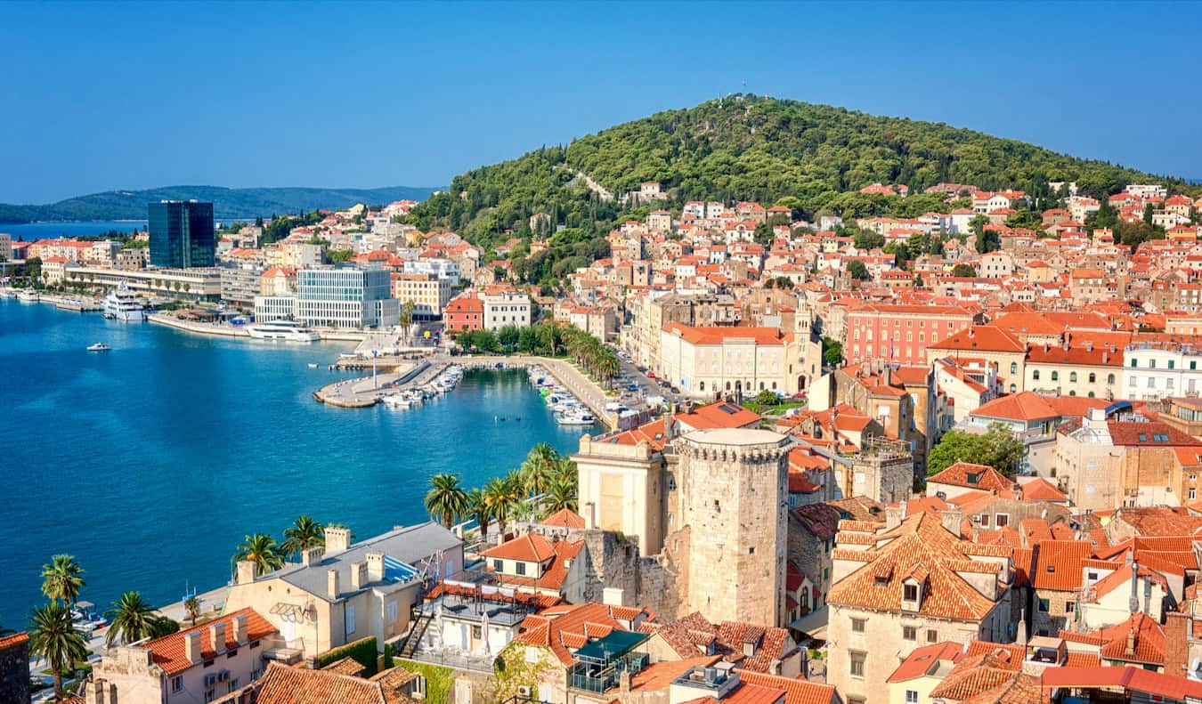 Read more about the article The Perfect 7-Day Croatia Itinerary