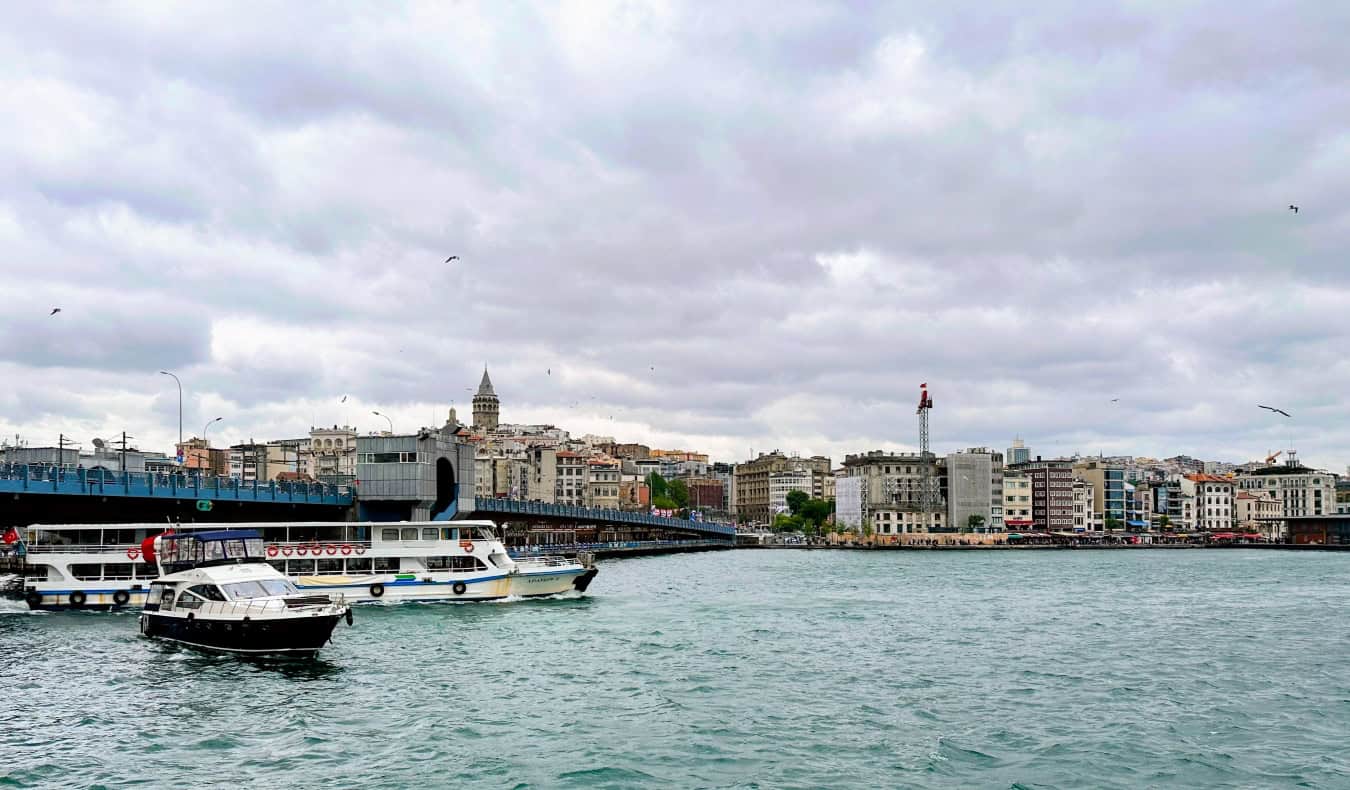 Read more about the article Where to Stay in Istanbul: The Best Neighborhoods for Your Visit