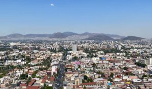 Read more about the article The 5 Best Hotels in Mexico City