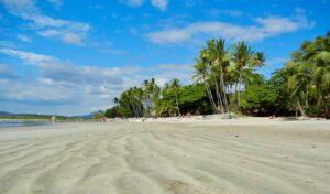 Read more about the article My 1 Week Costa Rica Road Trip Itinerary