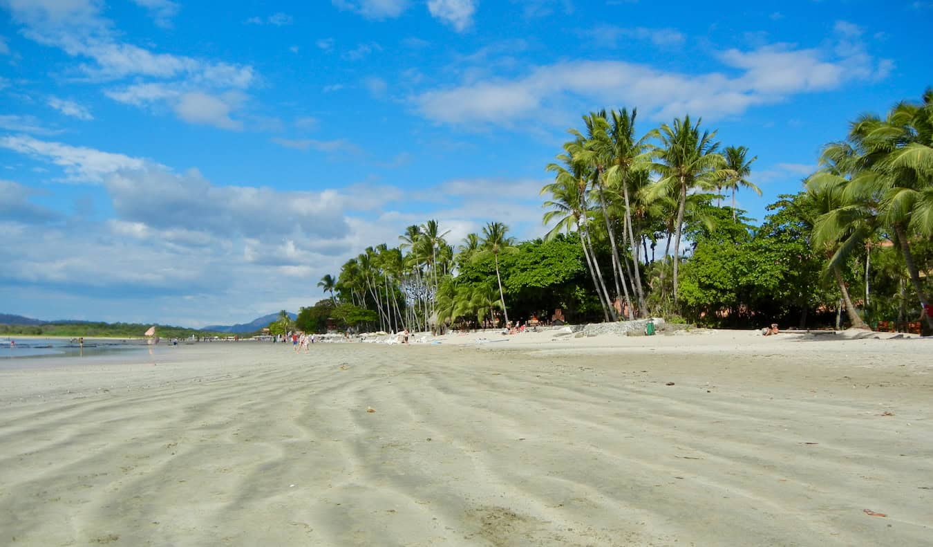 You are currently viewing My 1 Week Costa Rica Road Trip Itinerary
