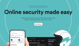 Read more about the article Surfshark Review: The Best VPN for Travelers?