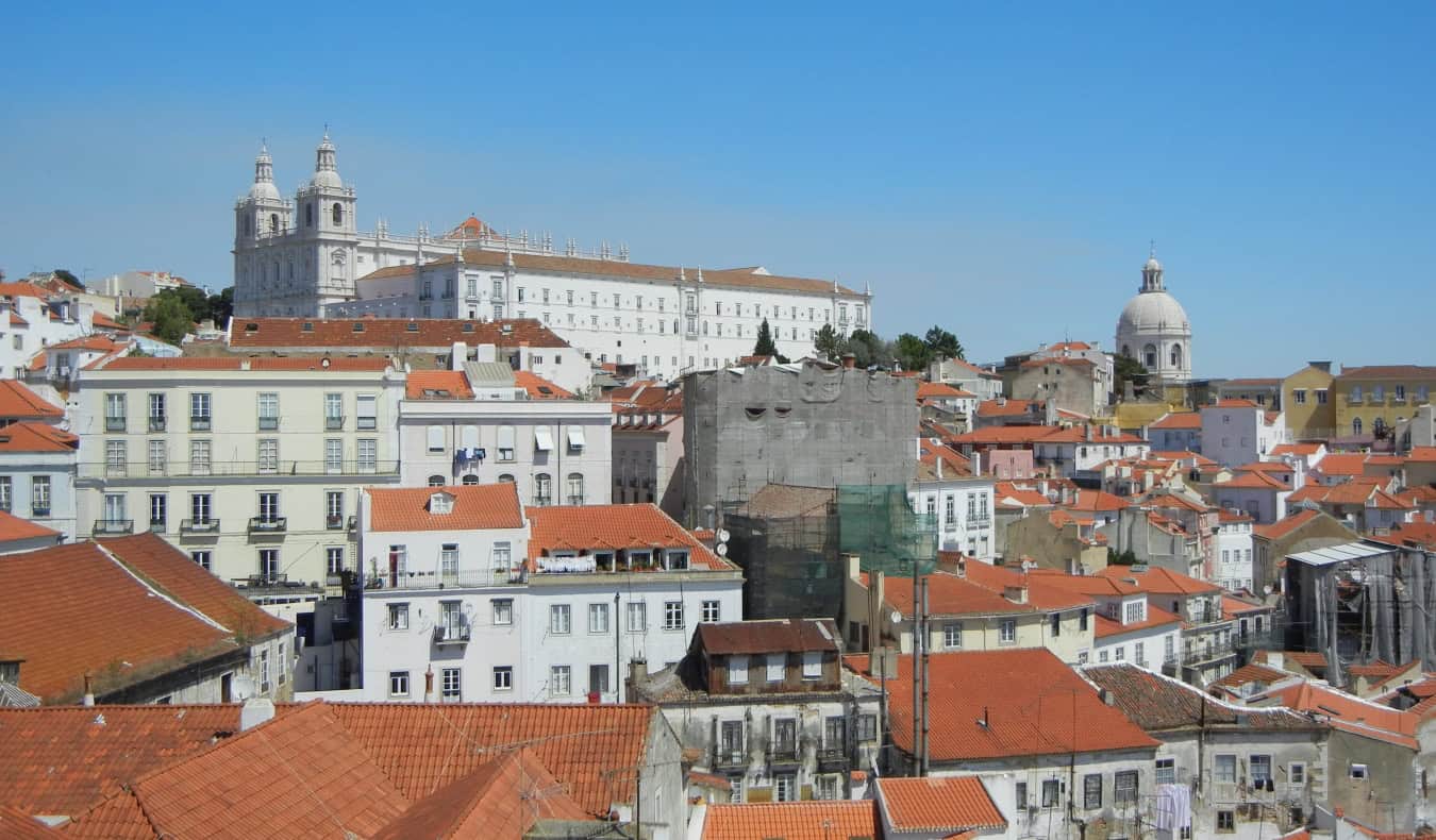 Read more about the article The 6 Best Hotels in Lisbon