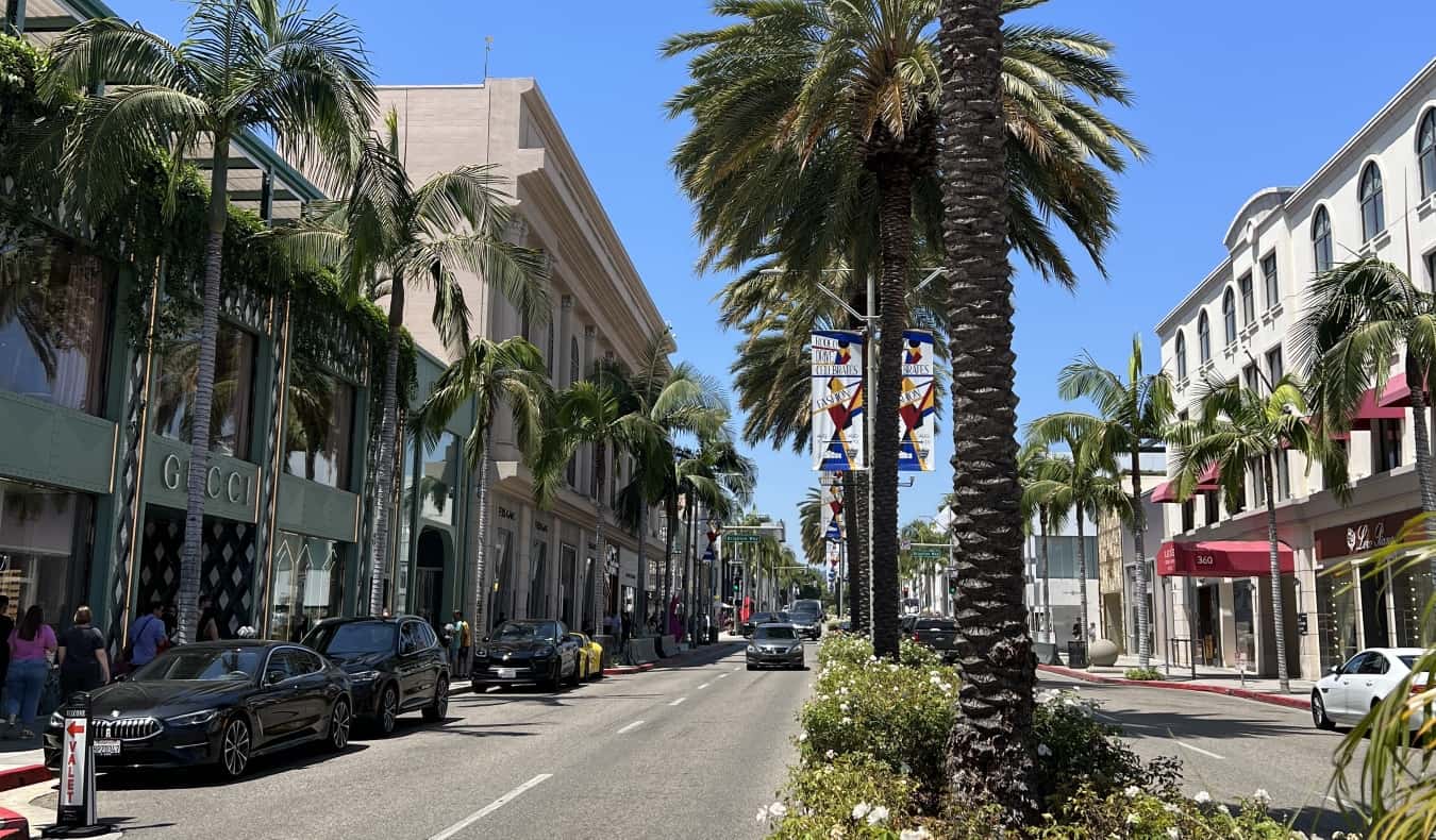 Read more about the article The 6 Best Hotels in Los Angeles
