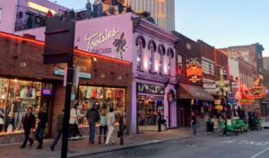 Read more about the article The 6 Best Hotels in Nashville