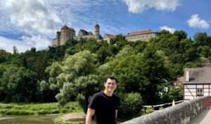 Read more about the article My Suggested Black Forest Itinerary