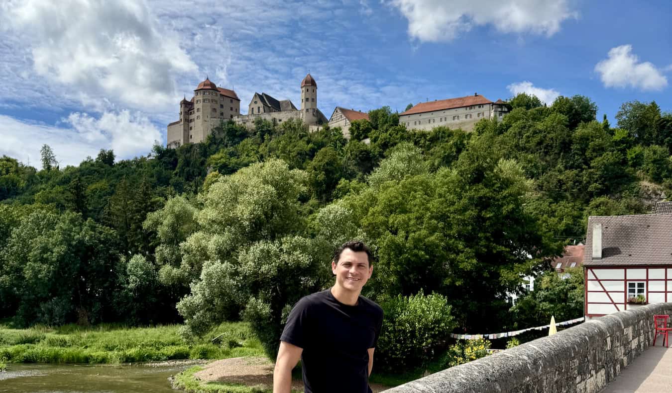 Read more about the article My Suggested Black Forest Itinerary