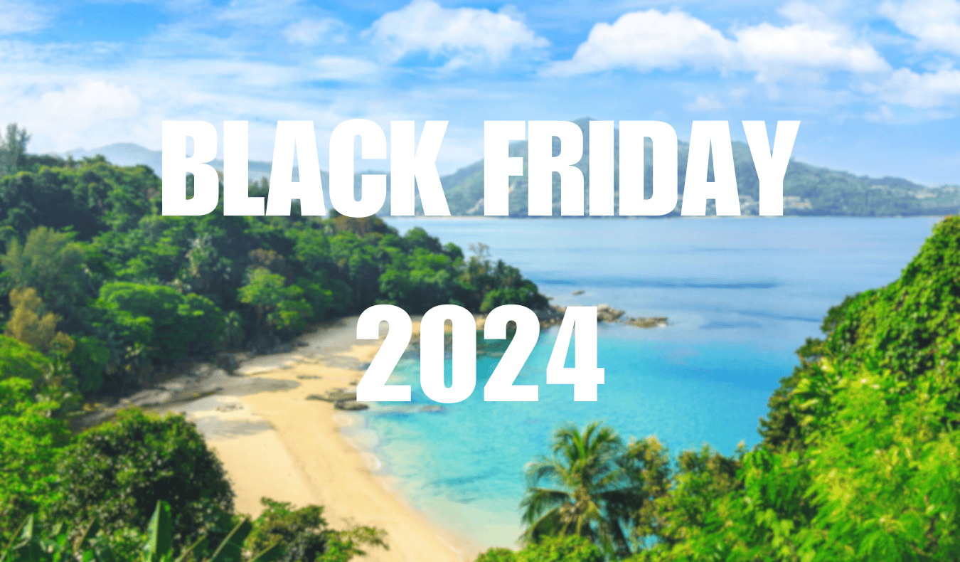 Read more about the article Our Black Friday 2024 Sale is Here!!!