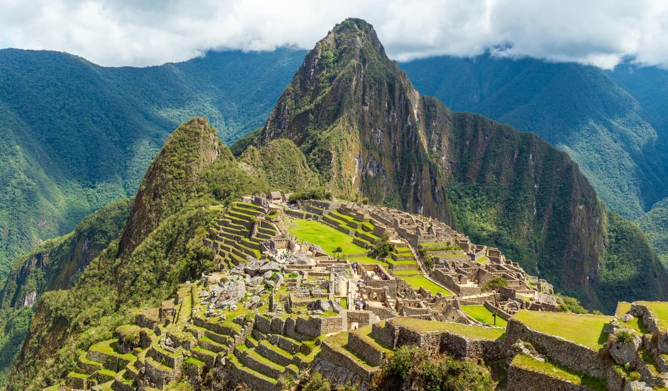 Read more about the article How to Hike the Inca Trail